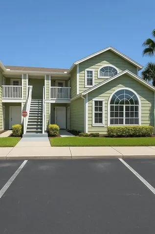 3143 Britannia Boulevard Kissimmee FL 34747