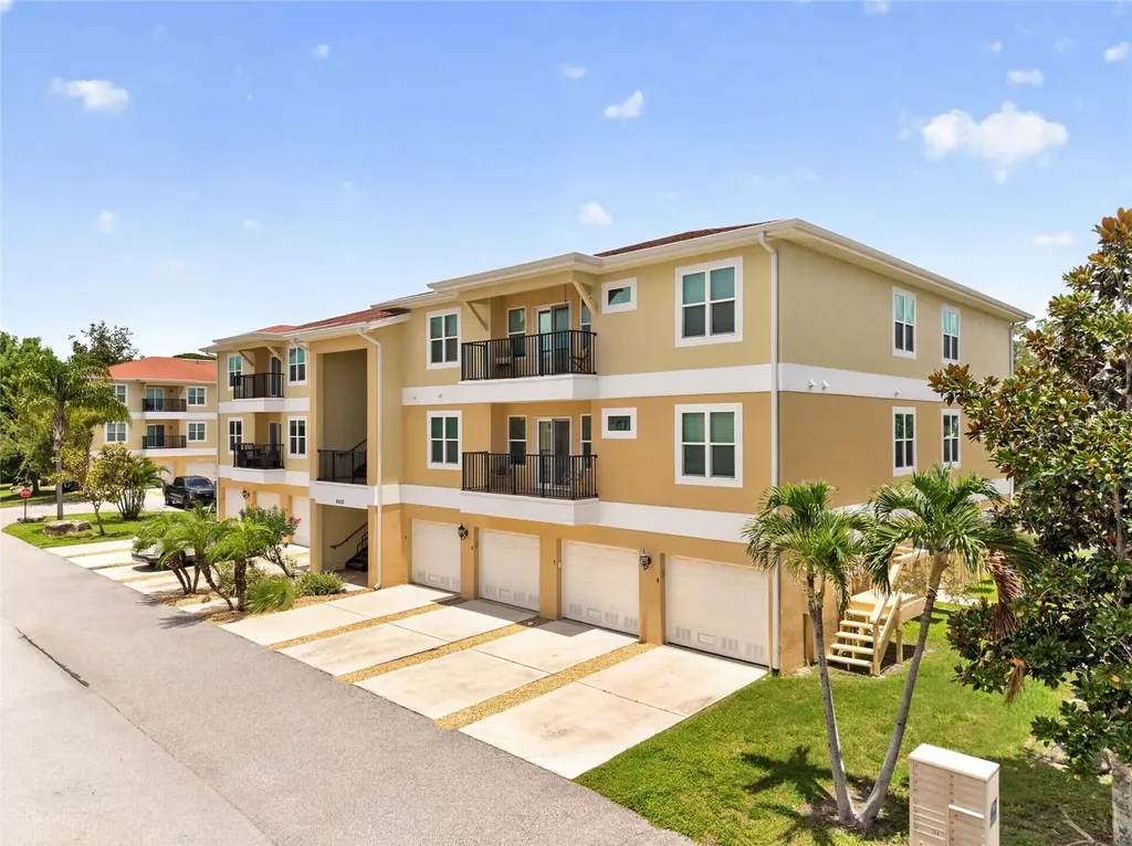 6420 Banyan Boulevard New Port Richey FL 34652