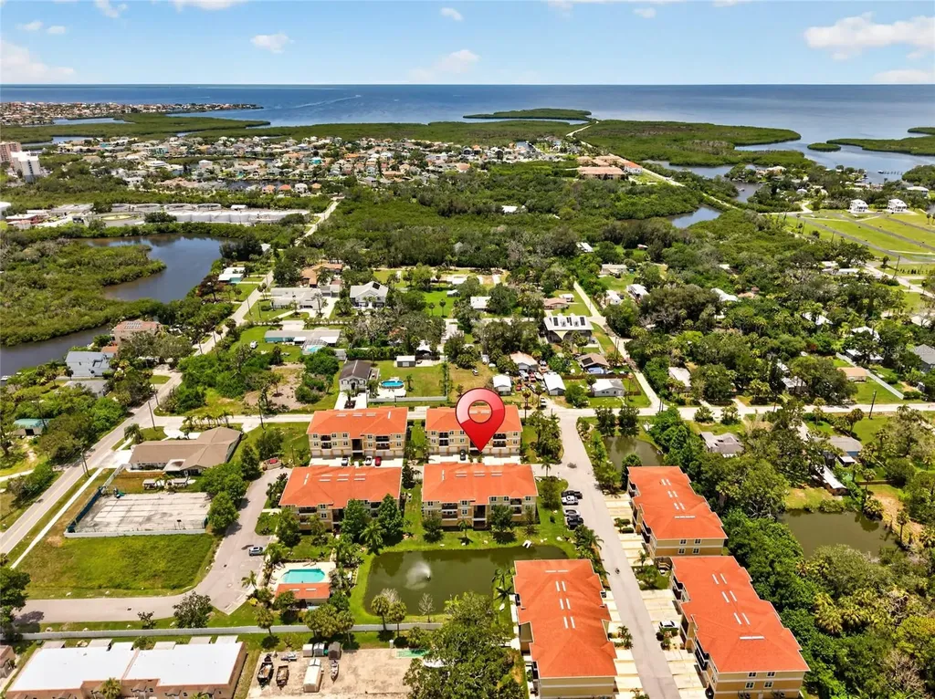 6420 Banyan Boulevard New Port Richey FL 34652