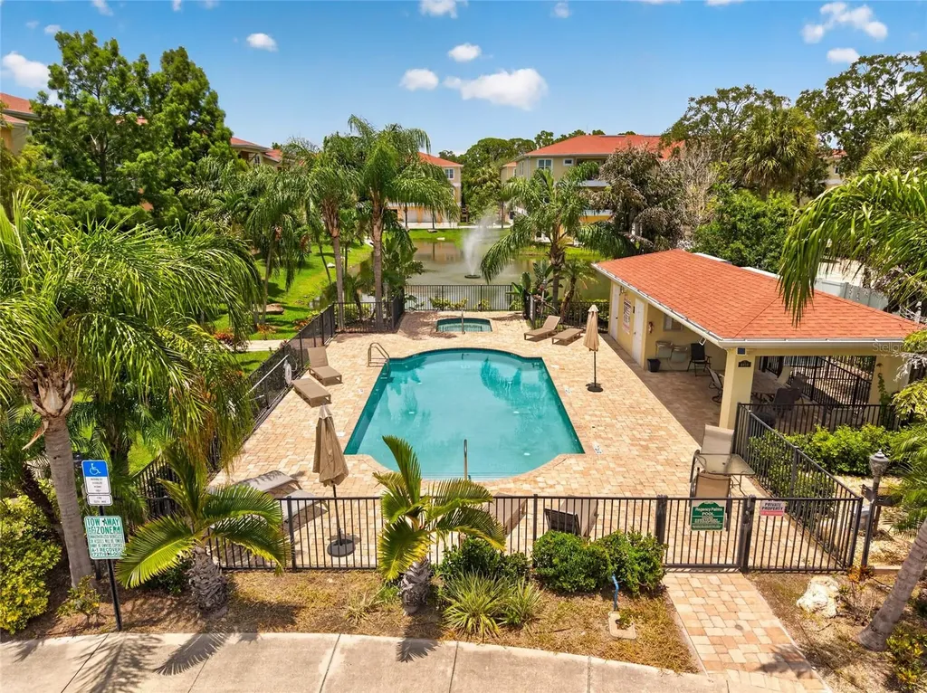 6420 Banyan Boulevard New Port Richey FL 34652
