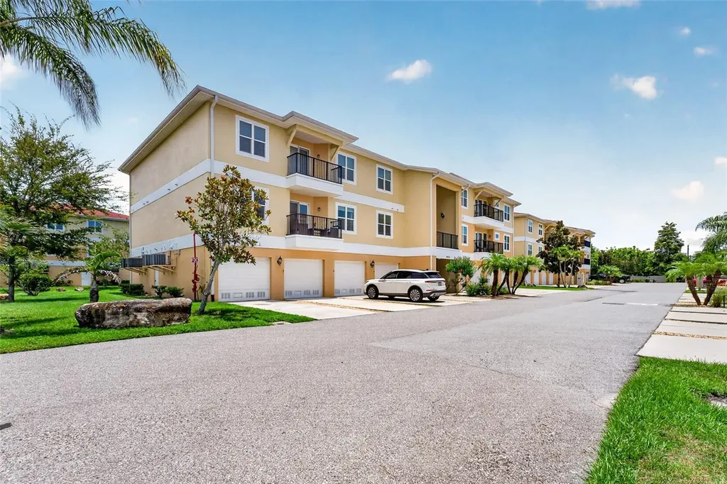 6420 Banyan Boulevard New Port Richey FL 34652