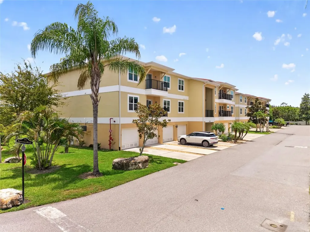 6420 Banyan Boulevard New Port Richey FL 34652