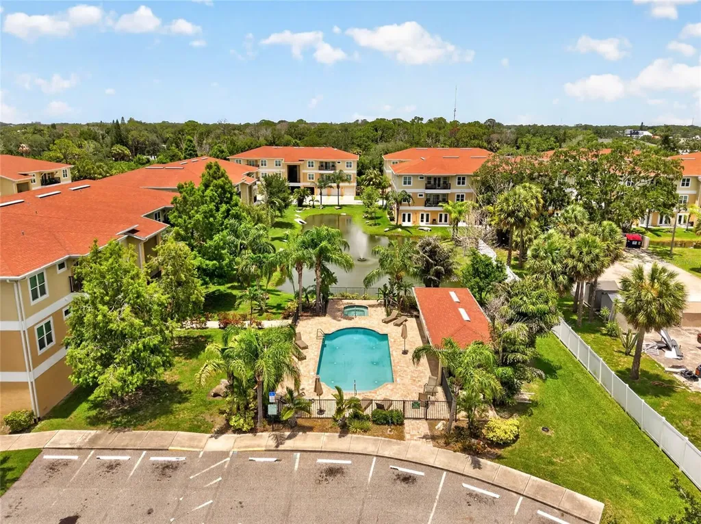 6420 Banyan Boulevard New Port Richey FL 34652
