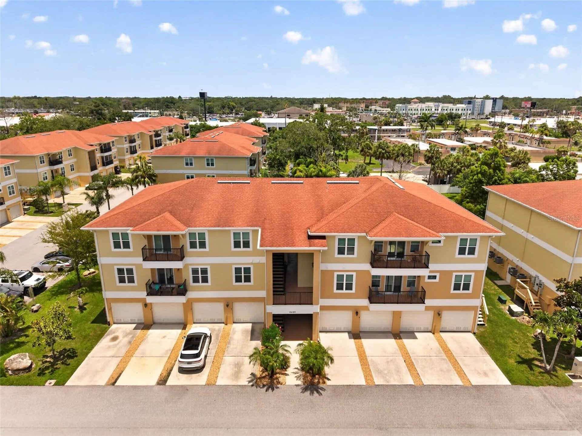 6420 Banyan Boulevard New Port Richey FL 34652