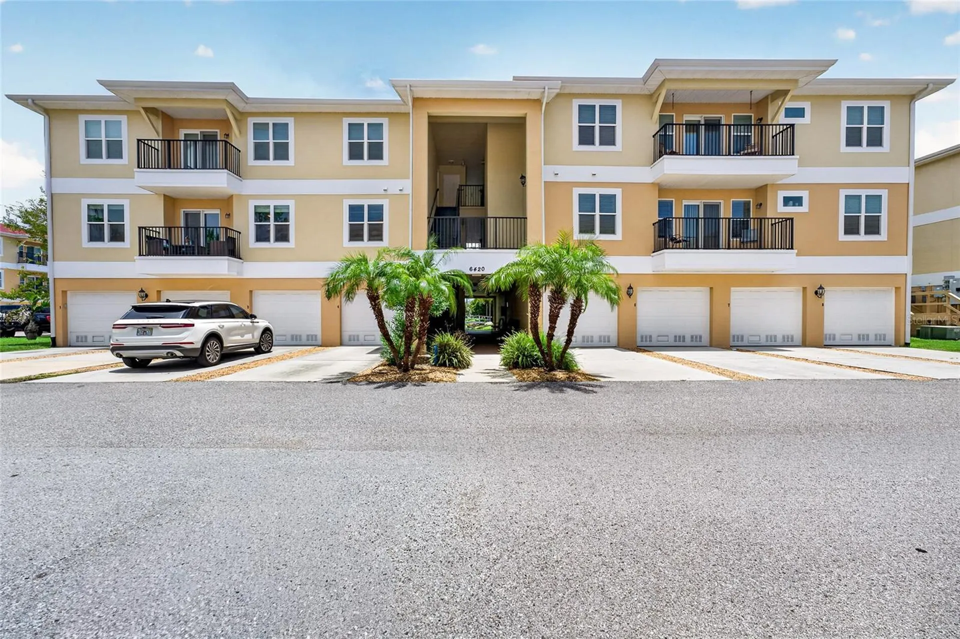 6420 Banyan Boulevard New Port Richey FL 34652