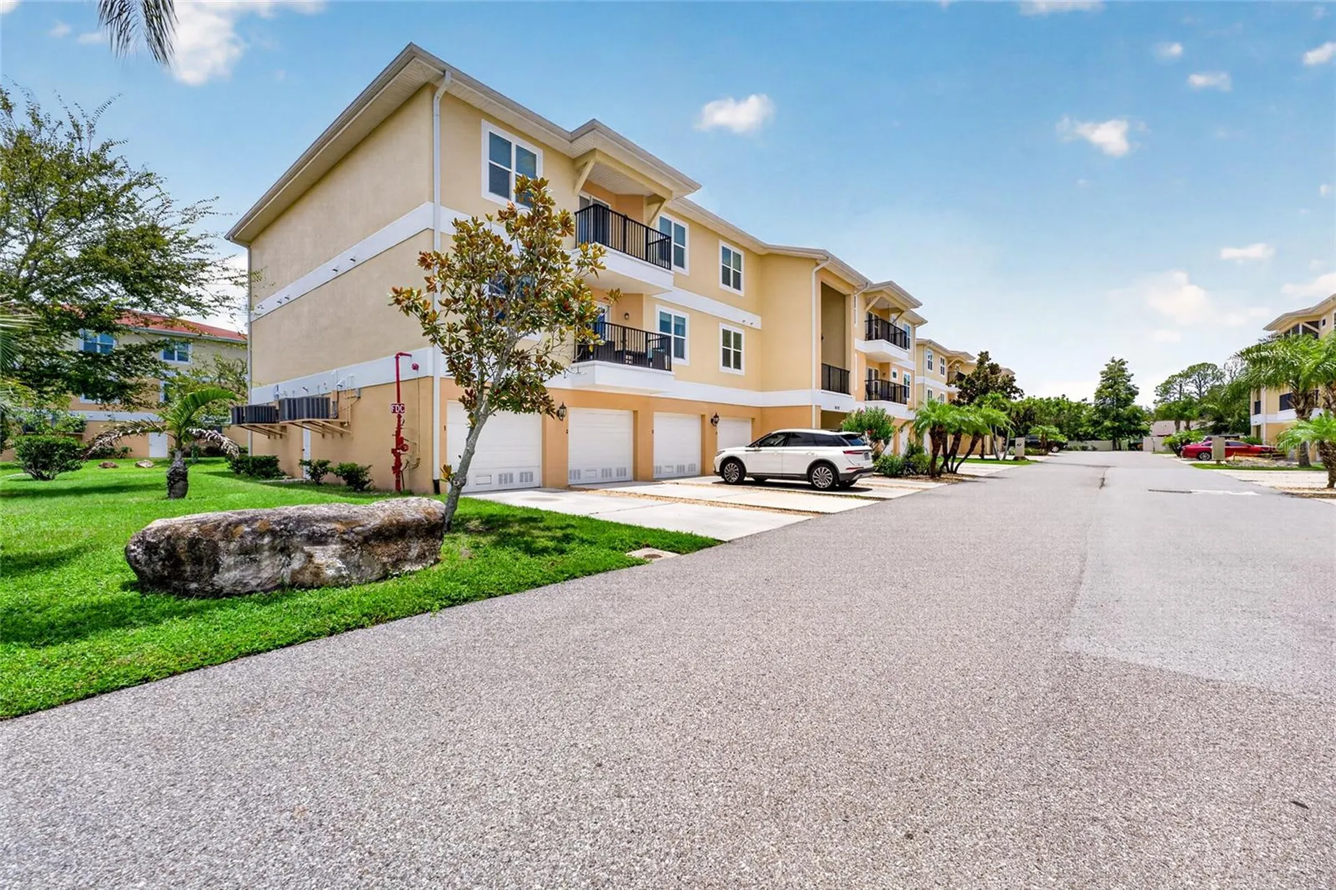 6420 Banyan Boulevard New Port Richey FL 34652