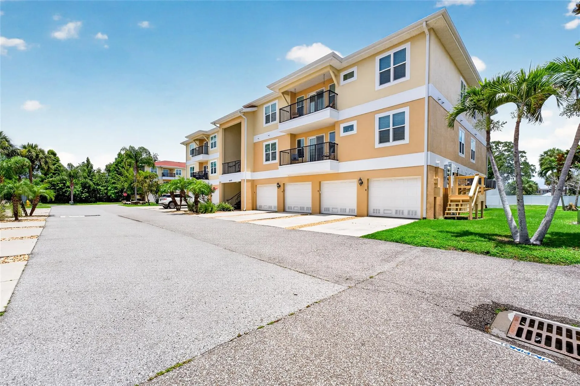 6420 Banyan Boulevard New Port Richey FL 34652