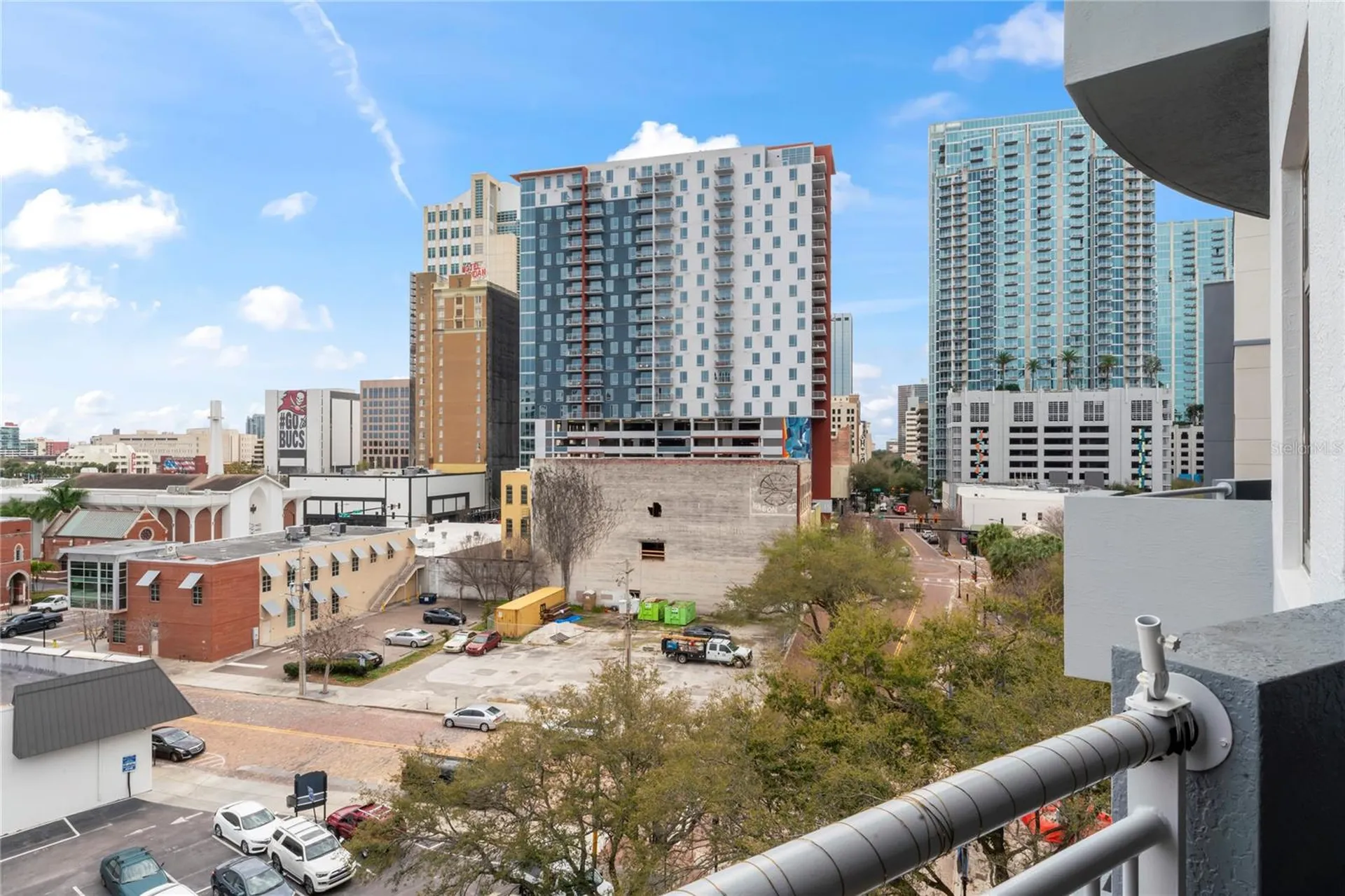 1108 N Franklin Street Tampa FL 33602
