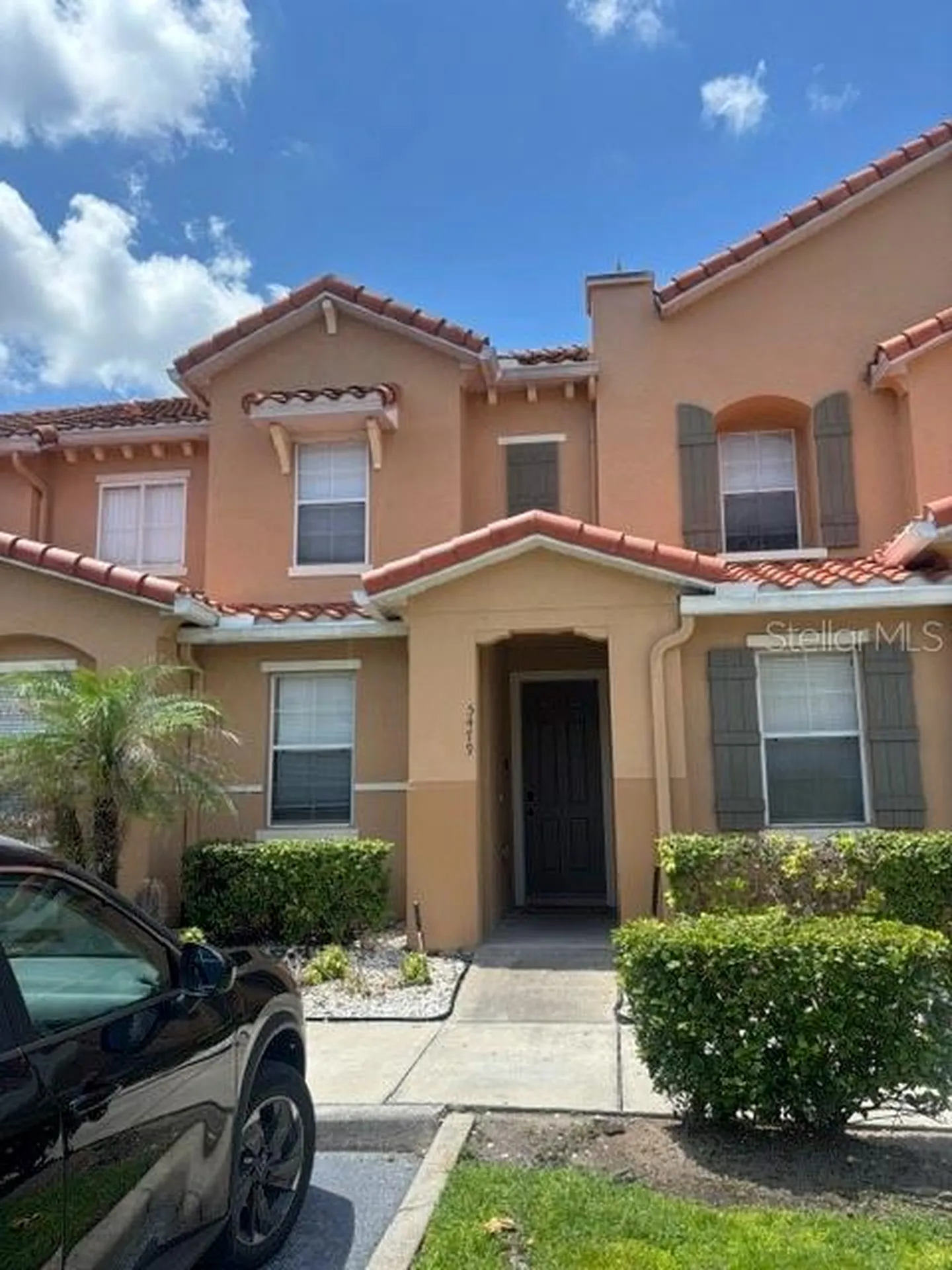 5479 Paradise Cay Circle Kissimmee FL 34746