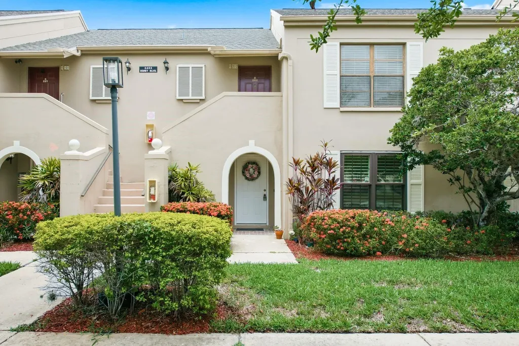 2453 Egret Boulevard Clearwater FL 33762