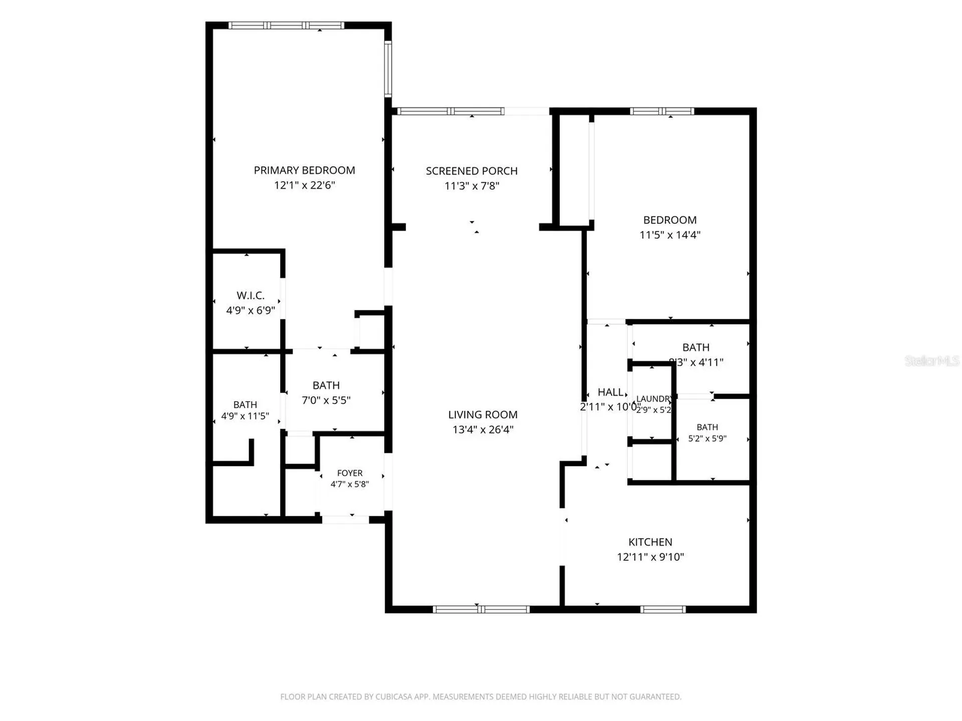 2453 Egret Boulevard Clearwater FL 33762