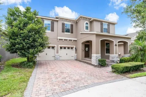 15512 Fountain Cove Court Winter Garden FL 34787