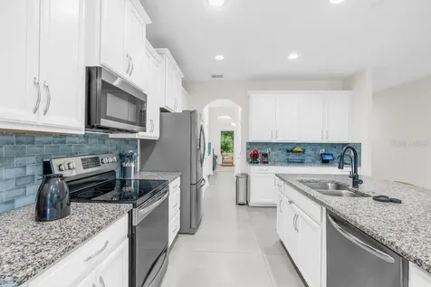 15512 Fountain Cove Court Winter Garden FL 34787