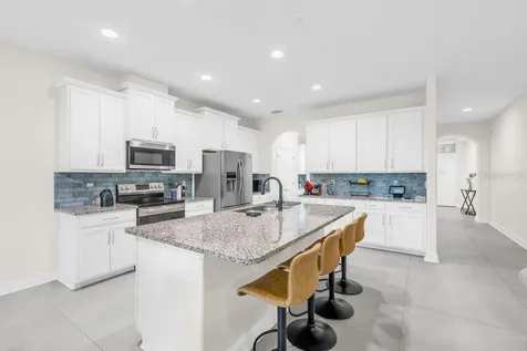 15512 Fountain Cove Court Winter Garden FL 34787
