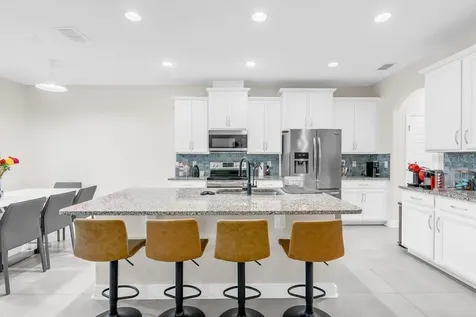 15512 Fountain Cove Court Winter Garden FL 34787