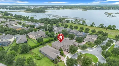 15512 Fountain Cove Court Winter Garden FL 34787
