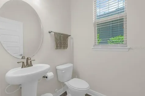 15512 Fountain Cove Court Winter Garden FL 34787