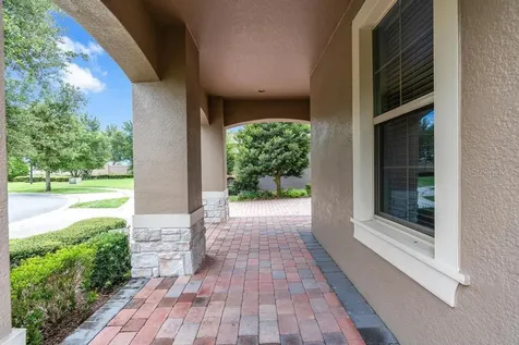 15512 Fountain Cove Court Winter Garden FL 34787