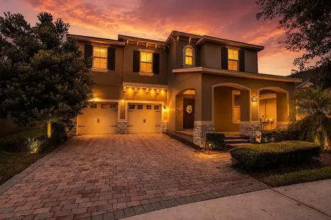 15512 Fountain Cove Court Winter Garden FL 34787