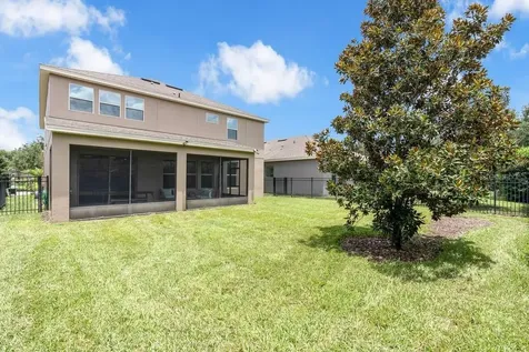 15512 Fountain Cove Court Winter Garden FL 34787