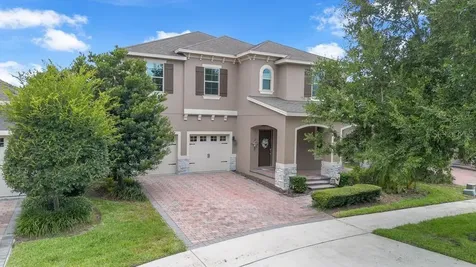 15512 Fountain Cove Court Winter Garden FL 34787