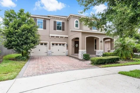 15512 Fountain Cove Court Winter Garden FL 34787