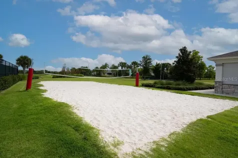 15512 Fountain Cove Court Winter Garden FL 34787