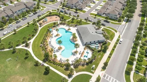 15512 Fountain Cove Court Winter Garden FL 34787