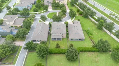 15512 Fountain Cove Court Winter Garden FL 34787