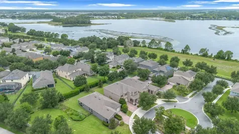 15512 Fountain Cove Court Winter Garden FL 34787