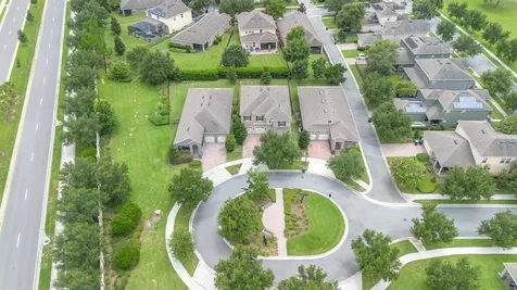 15512 Fountain Cove Court Winter Garden FL 34787