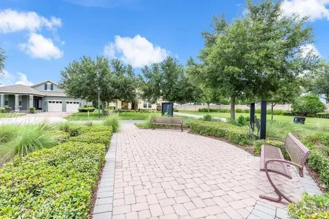 15512 Fountain Cove Court Winter Garden FL 34787