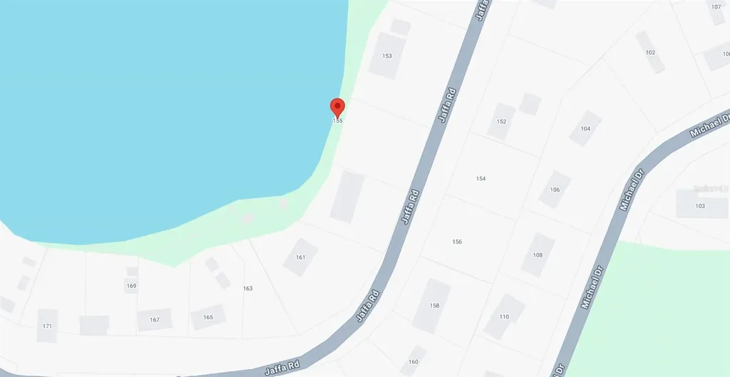 155 Jaffa Road Crescent City FL 32112
