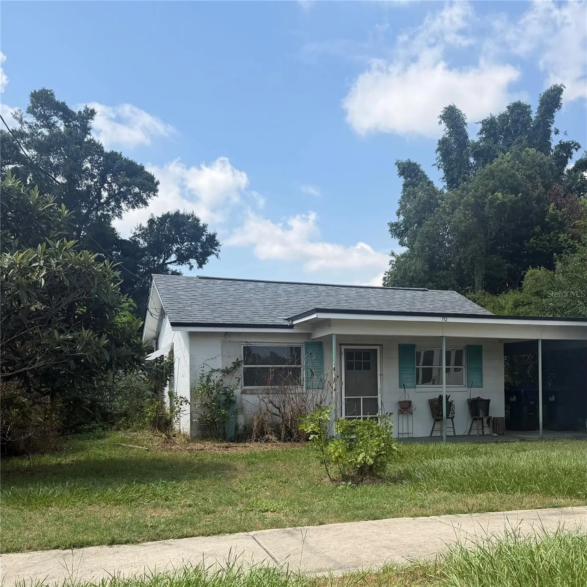 4916 Eli Street Orlando FL 32804