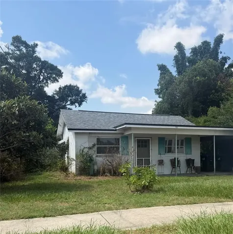 4916 Eli Street Orlando FL 32804