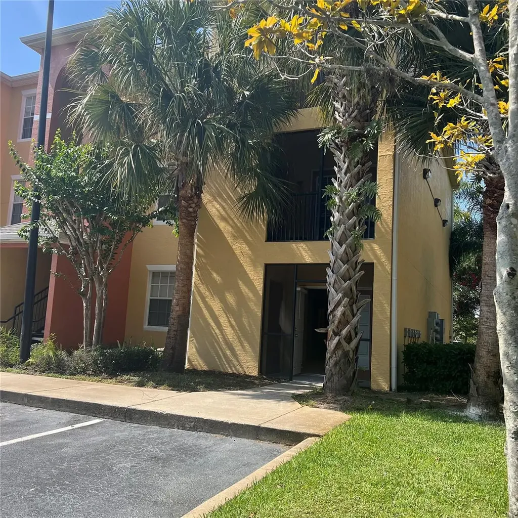 3508 Windy Walk Way Orlando FL 32837