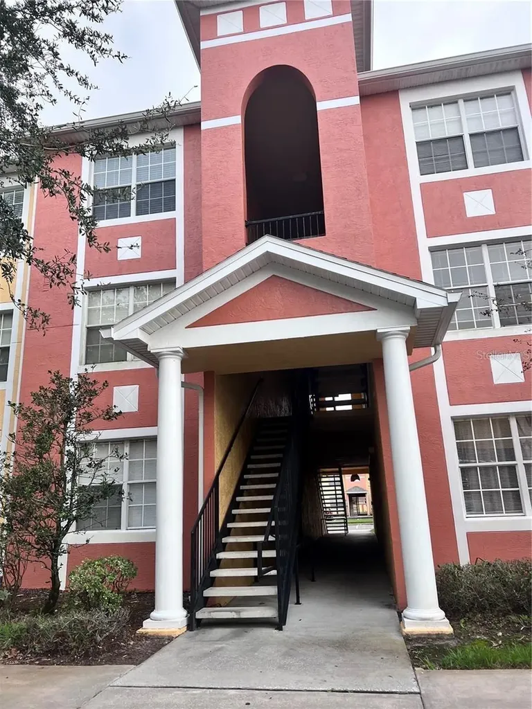 3508 Windy Walk Way Orlando FL 32837