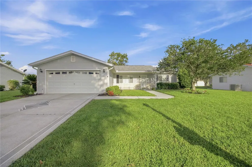 17832 SE 96th Avenue Summerfield FL 34491