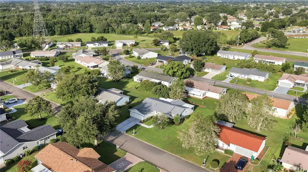 17832 SE 96th Avenue Summerfield FL 34491