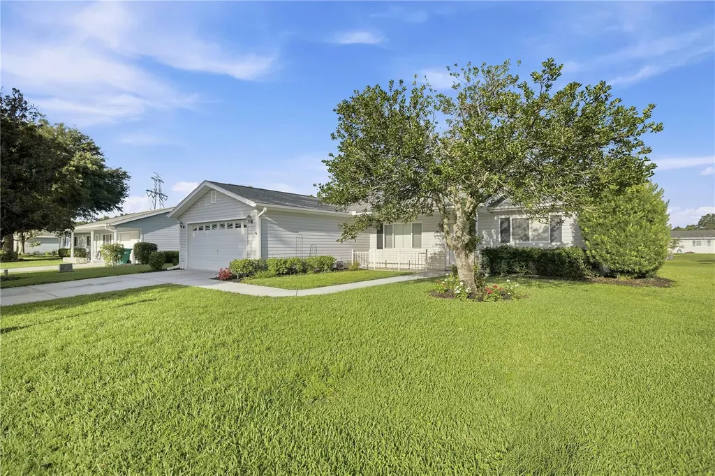 17832 SE 96th Avenue Summerfield FL 34491