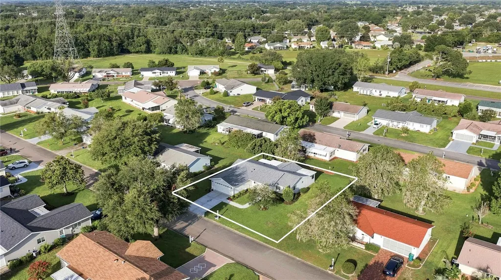 17832 SE 96th Avenue Summerfield FL 34491