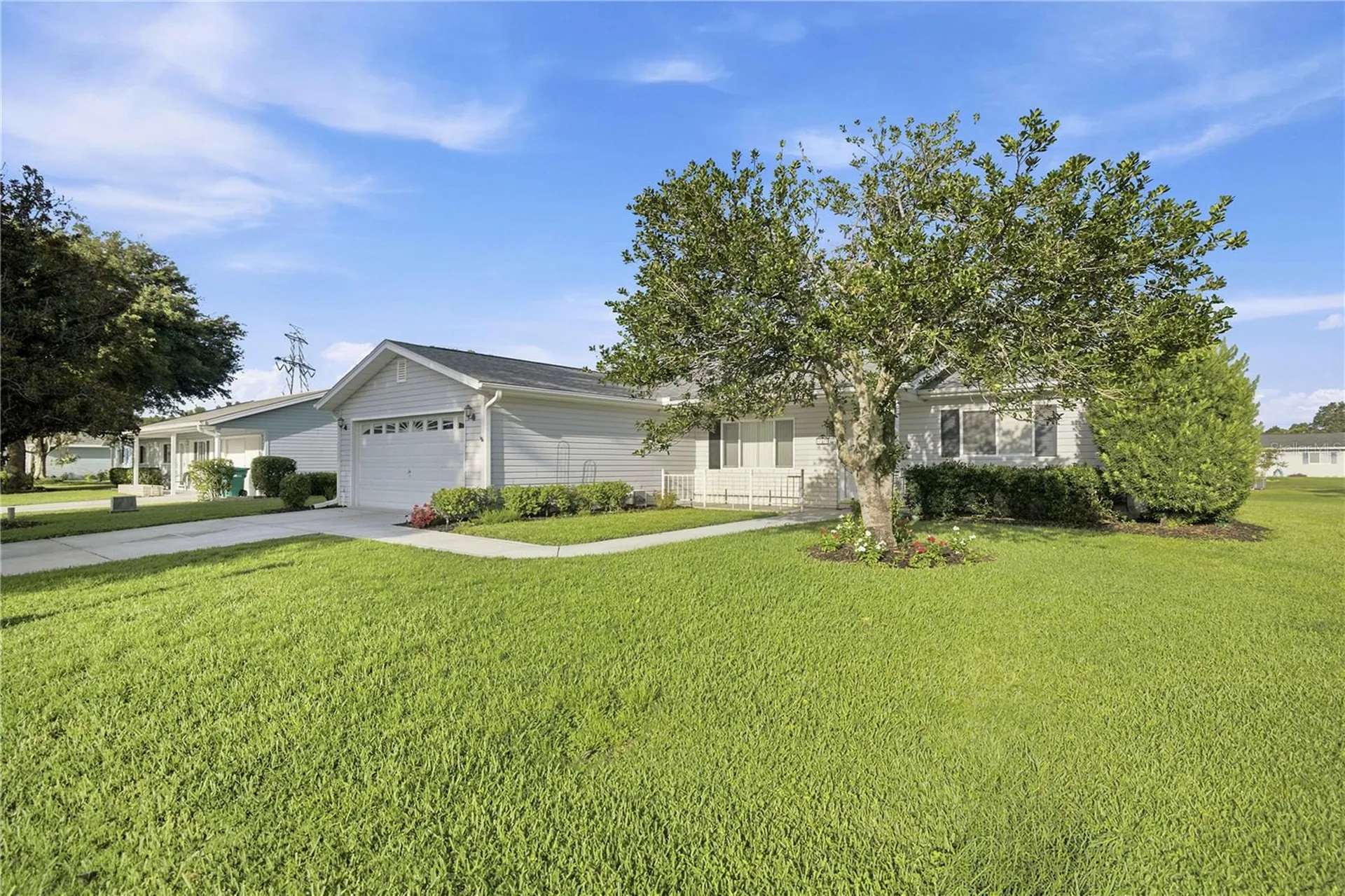 17832 SE 96th Avenue Summerfield FL 34491