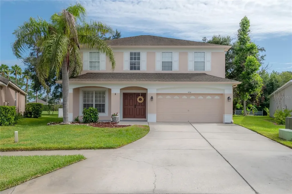 Wesley Chapel FL 33543