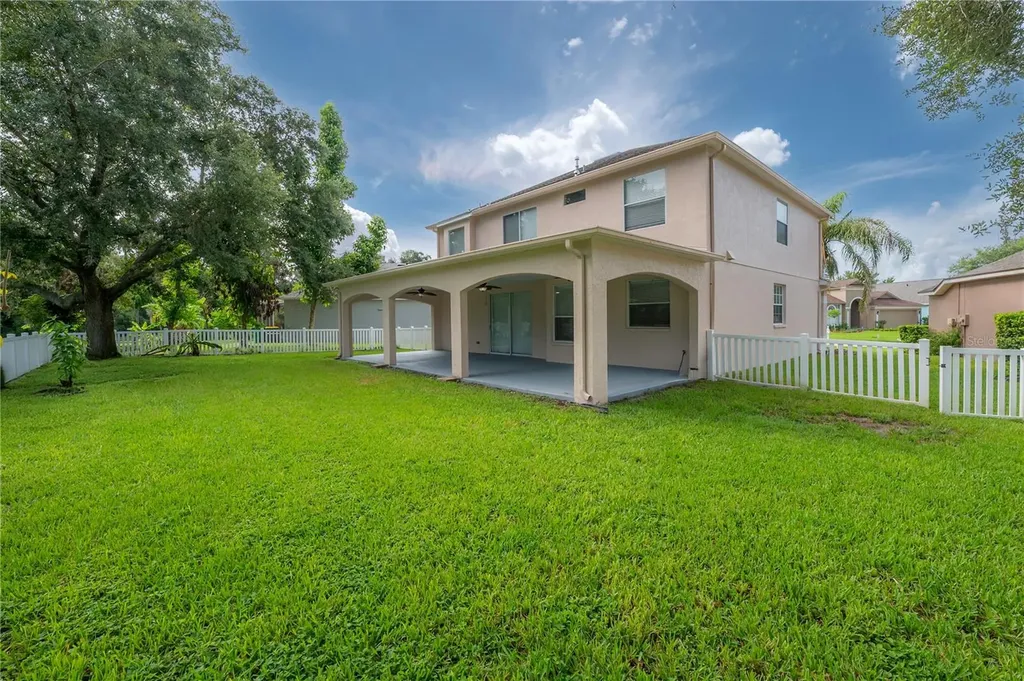 Wesley Chapel FL 33543