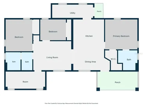 412 20th Avenue W Palmetto FL 34221