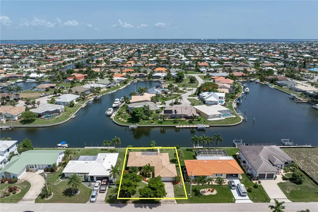 2208 Cassino Court Punta Gorda FL 33950