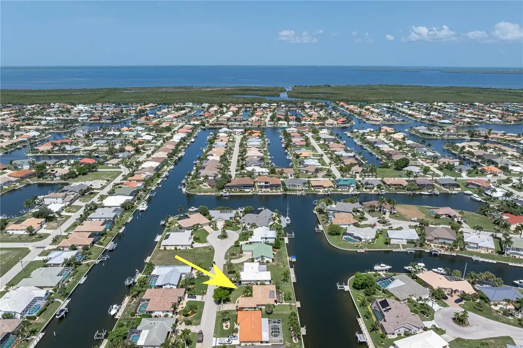 2208 Cassino Court Punta Gorda FL 33950