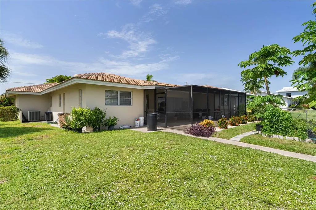 2208 Cassino Court Punta Gorda FL 33950