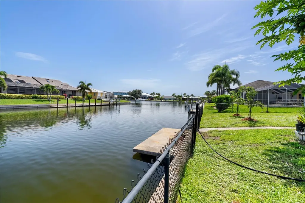 2208 Cassino Court Punta Gorda FL 33950