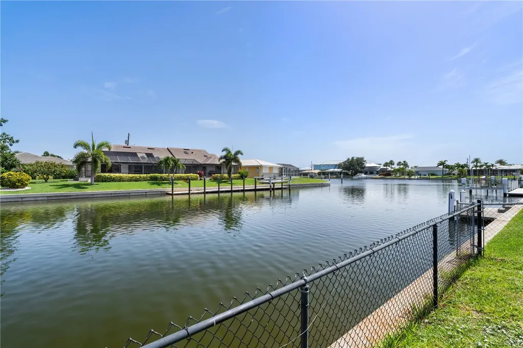 2208 Cassino Court Punta Gorda FL 33950